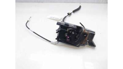 CERRADURA PUERTA DELANTERA DERECHA PEUGEOT 308 II (2013-) 1.2 THP 110 110CV 1199CC - L.7965105 / 9810309380