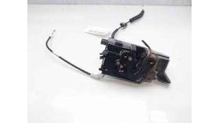 CERRADURA PUERTA DELANTERA DERECHA PEUGEOT 308 II (2013-) 1.2 THP 110 110CV 1199CC - L.7965105 / 9810309380