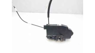 CERRADURA PUERTA DELANTERA DERECHA PEUGEOT 308 II (2013-) 1.2 THP 110 110CV 1199CC - L.7965105 / 9810309380