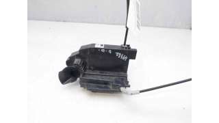 CERRADURA PUERTA DELANTERA DERECHA PEUGEOT 308 II (2013-) 1.2 THP 110 110CV 1199CC - L.7965105 / 9810309380