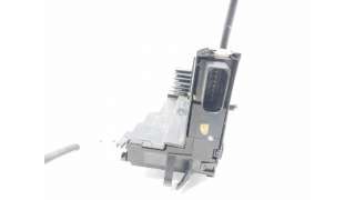 CERRADURA PUERTA DELANTERA DERECHA PEUGEOT 308 II (2013-) 1.2 THP 110 110CV 1199CC - L.7965105 / 9810309380