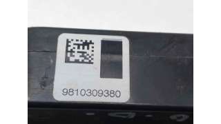 CERRADURA PUERTA DELANTERA DERECHA PEUGEOT 308 II (2013-) 1.2 THP 110 110CV 1199CC - L.7965105 / 9810309380