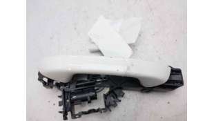 MANETA EXTERIOR TRASERA DERECHA SEAT ATECA (2016-) 1.0 TSI 115CV 999CC - L.7965107 / 5G0837206N 