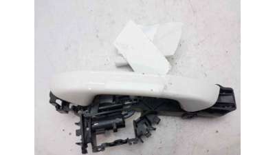 MANETA EXTERIOR TRASERA DERECHA SEAT ATECA (2016-) 1.0 TSI 115CV 999CC - L.7965107 / 5G0837206N 
