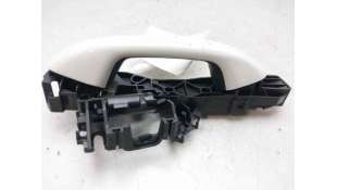 MANETA EXTERIOR TRASERA DERECHA SEAT ATECA (2016-) 1.0 TSI 115CV 999CC - L.7965107 / 5G0837206N  2