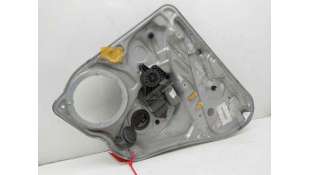 ELEVALUNAS TRASERO DERECHO SKODA SUPERB I (2007-2008) 1.9 TDI 115CV 1896CC - L.7965454 / 3U5839752CK 2