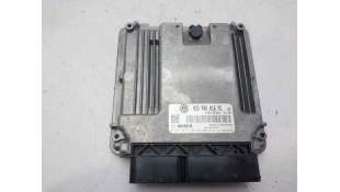 CENTRALITA MOTOR UCE SKODA SUPERB I (2007-2008) 1.9 TDI 115CV 1896CC - L.7965489 / 03G906016MC