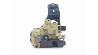 CERRADURA PUERTA DELANTERA IZQUIERDA SKODA SUPERB I (2007-2008) 1.9 TDI 115CV 1896CC - L.7965514 / 3B1837015Q