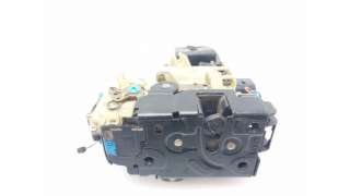 CERRADURA PUERTA DELANTERA IZQUIERDA SKODA SUPERB I (2007-2008) 1.9 TDI 115CV 1896CC - L.7965514 / 3B1837015Q