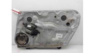 ELEVALUNAS DELANTERO DERECHO SKODA SUPERB I (2007-2008) 1.9 TDI 115CV 1896CC - L.7965525 / 3U1837752BJ