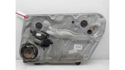 ELEVALUNAS DELANTERO DERECHO SKODA SUPERB I (2007-2008) 1.9 TDI 115CV 1896CC - L.7965525 / 3U1837752BJ