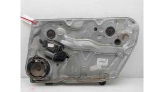 ELEVALUNAS DELANTERO DERECHO SKODA SUPERB I (2007-2008) 1.9 TDI 115CV 1896CC - L.7965525 / 3U1837752BJ