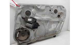 ELEVALUNAS DELANTERO DERECHO SKODA SUPERB I (2007-2008) 1.9 TDI 115CV 1896CC - L.7965525 / 3U1837752BJ 2