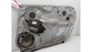 ELEVALUNAS DELANTERO DERECHO SKODA SUPERB I (2007-2008) 1.9 TDI 115CV 1896CC - L.7965525 / 3U1837752BJ
