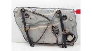 ELEVALUNAS DELANTERO DERECHO SKODA SUPERB I (2007-2008) 1.9 TDI 115CV 1896CC - L.7965525 / 3U1837752BJ