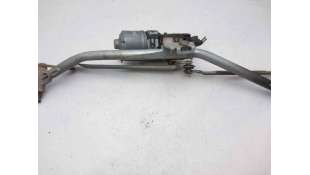 MOTOR LIMPIA DELANTERO SKODA SUPERB I (2007-2008) 1.9 TDI 115CV 1896CC - L.7965584 / 3B1955113D