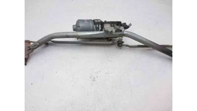 MOTOR LIMPIA DELANTERO SKODA SUPERB I (2007-2008) 1.9 TDI 115CV 1896CC - L.7965584 / 3B1955113D