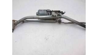 MOTOR LIMPIA DELANTERO SKODA SUPERB I (2007-2008) 1.9 TDI 115CV 1896CC - L.7965584 / 3B1955113D