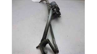 MOTOR LIMPIA DELANTERO SKODA SUPERB I (2007-2008) 1.9 TDI 115CV 1896CC - L.7965584 / 3B1955113D 2