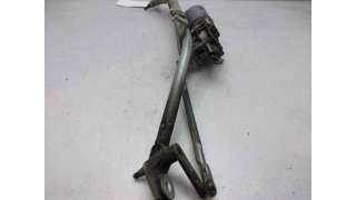 MOTOR LIMPIA DELANTERO SKODA SUPERB I (2007-2008) 1.9 TDI 115CV 1896CC - L.7965584 / 3B1955113D