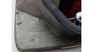PILOTO TRASERO IZQUIERDO SKODA SUPERB I (2007-2008) 1.9 TDI 115CV 1896CC - L.7965608 / 3U5945095A
