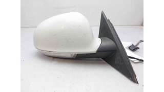 RETROVISOR DERECHO SKODA SUPERB I (2007-2008) 1.9 TDI 115CV 1896CC - L.7965632 / 3B0857934D