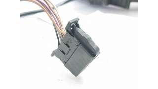 RETROVISOR DERECHO SKODA SUPERB I (2007-2008) 1.9 TDI 115CV 1896CC - L.7965632 / 3B0857934D