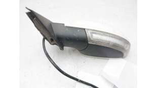 RETROVISOR IZQUIERDO SKODA SUPERB I (2007-2008) 1.9 TDI 115CV 1896CC - L.7965633 / 3B1857507T 2