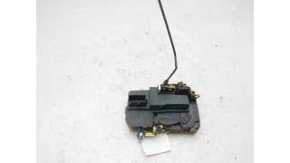 CERRADURA PUERTA DELANTERA DERECHA CITROEN BERLINGO / BERLINGO FIRST FURGÓN (1996-2003) 1.9 D (MBDJY) 70CV 1905CC - L.79657