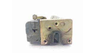 CERRADURA PUERTA DELANTERA DERECHA CITROEN BERLINGO / BERLINGO FIRST FURGÓN (1996-2003) 1.9 D (MBDJY) 70CV 1905CC - L.79657