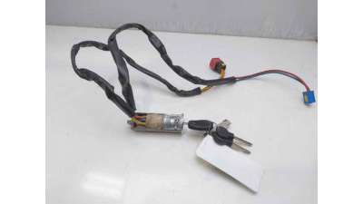 CONMUTADOR DE ARRANQUE CITROEN BERLINGO / BERLINGO FIRST FURGÓN (1996-2003) 1.9 D (MBDJY) 70CV 1905CC - L.7965847 / 9634051