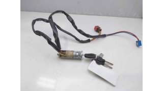 CONMUTADOR DE ARRANQUE CITROEN BERLINGO / BERLINGO FIRST FURGÓN (1996-2003) 1.9 D (MBDJY) 70CV 1905CC - L.7965847 / 9634051