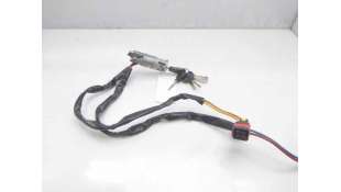 CONMUTADOR DE ARRANQUE CITROEN BERLINGO / BERLINGO FIRST FURGÓN (1996-2003) 1.9 D (MBDJY) 70CV 1905CC - L.7965847 / 9634051 2