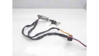 CONMUTADOR DE ARRANQUE CITROEN BERLINGO / BERLINGO FIRST FURGÓN (1996-2003) 1.9 D (MBDJY) 70CV 1905CC - L.7965847 / 9634051