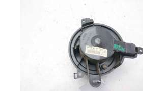 VENTILADOR CALEFACCION CITROEN BERLINGO / BERLINGO FIRST FURGÓN (1996-2003) 1.9 D (MBDJY) 70CV 1905CC - L.7965853 / 602905K