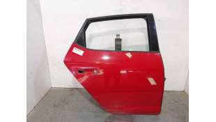 PUERTA TRASERA DERECHA SEAT LEON (2014-) 1.2 TSI 110CV 1197CC - L.7965879 / 5F4833056
