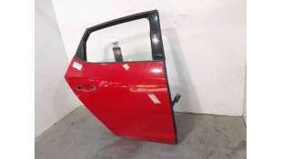 PUERTA TRASERA DERECHA SEAT LEON (2014-) 1.2 TSI 110CV 1197CC - L.7965879 / 5F4833056 2