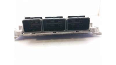 CENTRALITA MOTOR UCE CITROEN C5 I (2001-2004) 3.0 V6 (DCXFXC, DCXFXF) 207CV 2946CC - L.7965883 / 9637137380