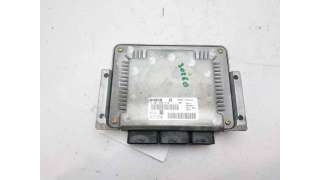 CENTRALITA MOTOR UCE CITROEN C5 I (2001-2004) 3.0 V6 (DCXFXC, DCXFXF) 207CV 2946CC - L.7965883 / 9637137380