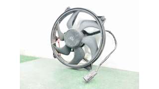 ELECTROVENTILADOR CITROEN C5 I (2001-2004) 3.0 V6 (DCXFXC, DCXFXF) 207CV 2946CC - L.7965888 / 1250G4