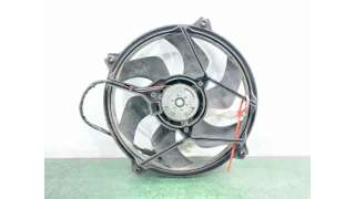 ELECTROVENTILADOR CITROEN C5 I (2001-2004) 3.0 V6 (DCXFXC, DCXFXF) 207CV 2946CC - L.7965888 / 1250G4