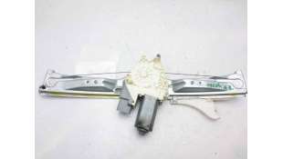 ELEVALUNAS TRASERO DERECHO CITROEN C5 I (2001-2004) 3.0 V6 (DCXFXC, DCXFXF) 207CV 2946CC - L.7965915 / 9632533380