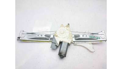 ELEVALUNAS TRASERO DERECHO CITROEN C5 I (2001-2004) 3.0 V6 (DCXFXC, DCXFXF) 207CV 2946CC - L.7965915 / 9632533380