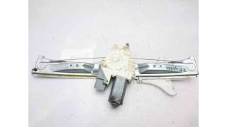 ELEVALUNAS TRASERO DERECHO CITROEN C5 I (2001-2004) 3.0 V6 (DCXFXC, DCXFXF) 207CV 2946CC - L.7965915 / 9632533380