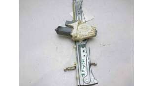 ELEVALUNAS TRASERO DERECHO CITROEN C5 I (2001-2004) 3.0 V6 (DCXFXC, DCXFXF) 207CV 2946CC - L.7965915 / 9632533380 2