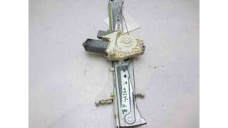 ELEVALUNAS TRASERO DERECHO CITROEN C5 I (2001-2004) 3.0 V6 (DCXFXC, DCXFXF) 207CV 2946CC - L.7965915 / 9632533380