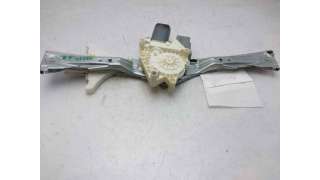 ELEVALUNAS TRASERO DERECHO CITROEN C5 I (2001-2004) 3.0 V6 (DCXFXC, DCXFXF) 207CV 2946CC - L.7965915 / 9632533380