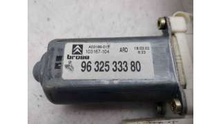 ELEVALUNAS TRASERO DERECHO CITROEN C5 I (2001-2004) 3.0 V6 (DCXFXC, DCXFXF) 207CV 2946CC - L.7965915 / 9632533380