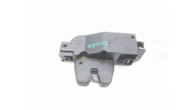 CERRADURA MALETERO / PORTON CITROEN C5 I (2001-2004) 3.0 V6 (DCXFXC, DCXFXF) 207CV 2946CC - L.7965917 / 9646091580