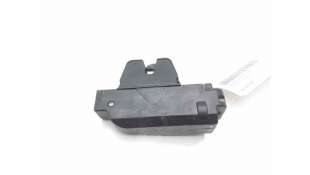CERRADURA MALETERO / PORTON CITROEN C5 I (2001-2004) 3.0 V6 (DCXFXC, DCXFXF) 207CV 2946CC - L.7965917 / 9646091580 2